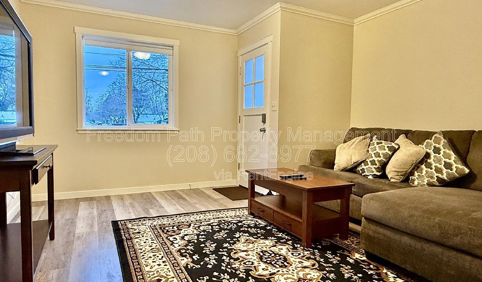 2 bed, 1.0 bath, 1000 sqft, $1,595 — Photo 4