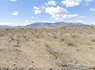 1151 E Country Place Rd, Pahrump, NV 89060