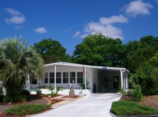 8684 Highpoint Blvd, Brooksville, FL 34613