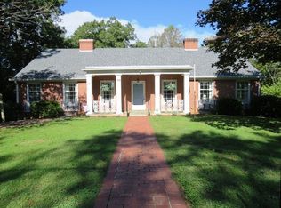 671 Ridgewood Rd, Bassett, VA 24055