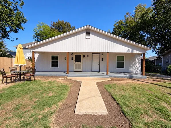 923 Reynolds St, Waco, TX 76707