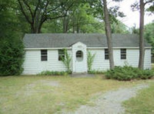 9117 Us 23 S, Ossineke, MI 49766