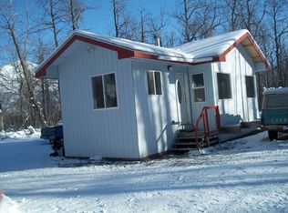 26138 E Justin Rd, Palmer, AK 99645