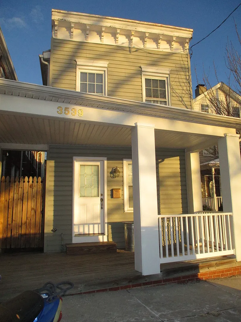 Charming 3BD/3BA Home in Hampden, MD! — Photo 1