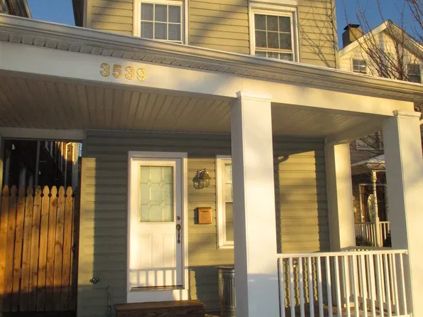 3539 Falls Rd, Baltimore, MD 21211