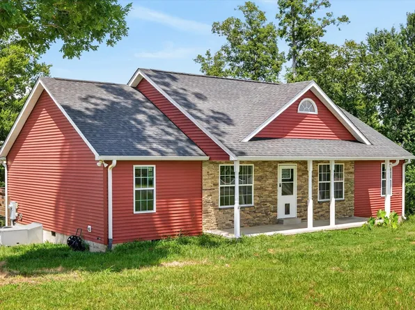 171 High Point Rd, Erin, TN 37061