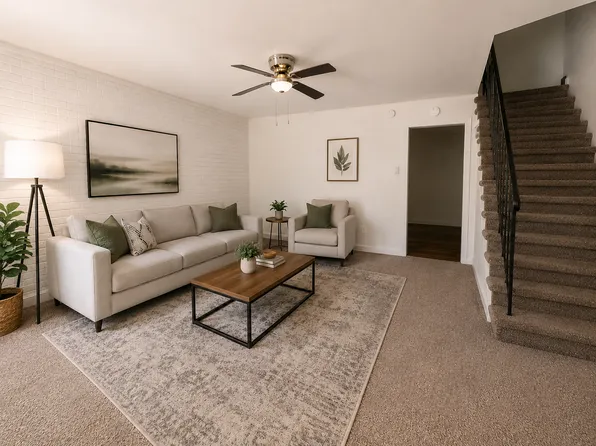 573 4th Street Pl SE #3, Hickory, NC 28602