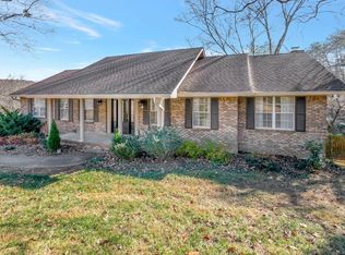 4712 N Forest Rd, Hixson, TN 37343