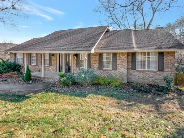 4712 N Forest Rd, Hixson, TN 37343