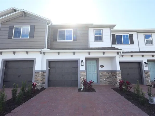 4128 Campsite Loop, Orlando, FL 32824