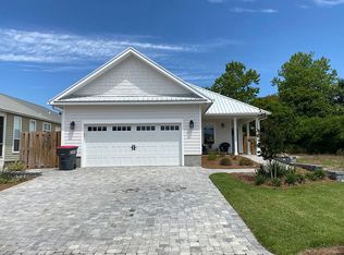 205 Le Grand Dr, Panama City Beach, FL 32413