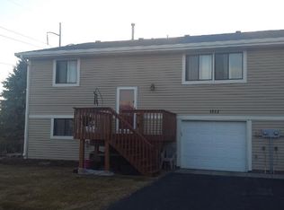 1512 127th Ln NE #0, Blaine, MN 55449