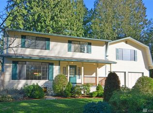 1912 NW Circle Dr N, Poulsbo, WA 98370