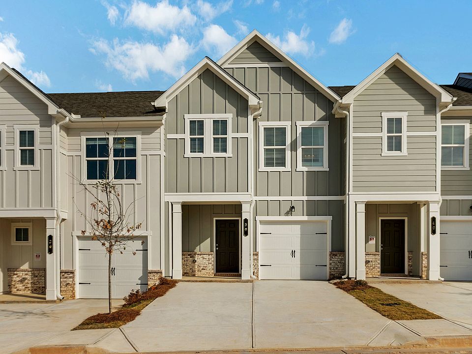 Covey Homes Kirkland - 513 Kirkland Rd Covington GA | Zillow