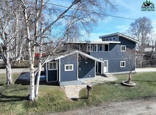 303 Badger St, Fairbanks, AK 99701