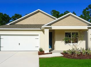 5036 Gopher Apple Dr, Apopka, FL 32712