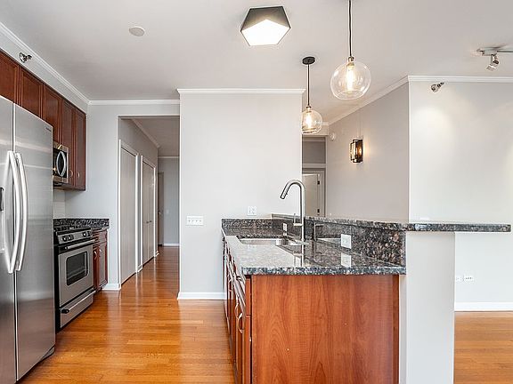 5th image of 1111 S Wabash Ave APT 1004