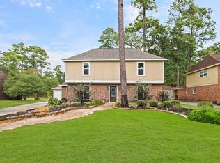 718 Shenandoah Dr, Spring, TX 77381
