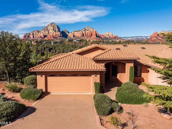 5 Elice Circle, Sedona, AZ 86336