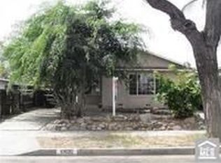10620 Ohm Ave, Norwalk, CA 90650