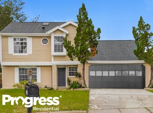 7238 Gray Shadow Ct, Orlando, FL 32818