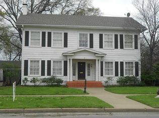 202 S 31st St, Corsicana, TX 75110