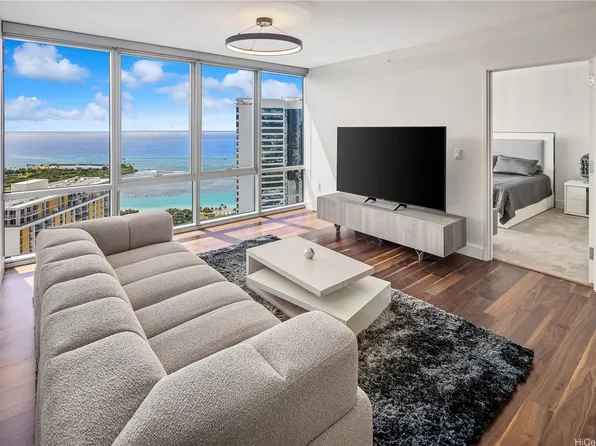 1189 Waimanu St APT 4002, Honolulu, HI 96814