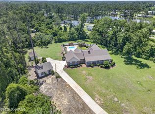 504 Westgreen Rd, Douglas, GA 31533