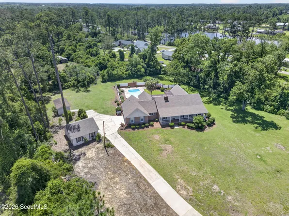 504 Westgreen Rd, Douglas, GA 31533