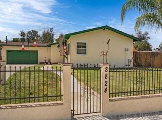 8824 Los Coches Rd, Lakeside, CA 92040