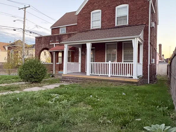 1922 Boston Avenue, Bridgeport, CT 06610