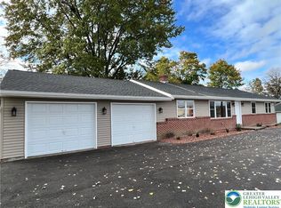 310 E Fairmount St, Coopersburg, PA 18036
