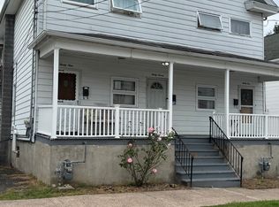 39 Oliver St #39, Wilkes Barre, PA 18705