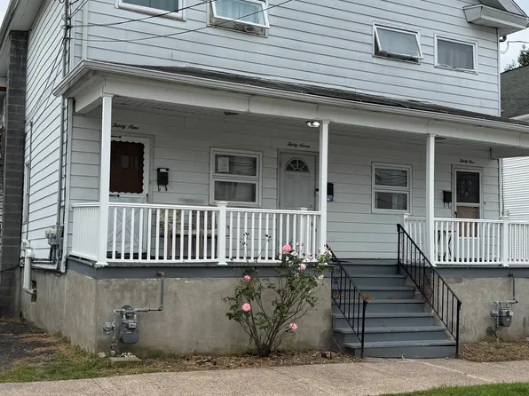 39 Oliver St #39, Wilkes Barre, PA 18705