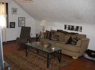 4655 Green Rd, Warrensville Heights, OH 44128