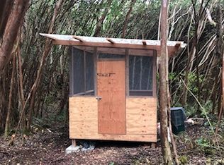 1 Lanai St, Pahoa, HI 96778