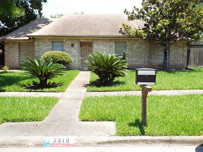 3918 Lemon Tree Ln, Houston, TX, 77088
