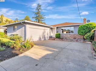 31569 Hugh Way, Hayward, CA 94544