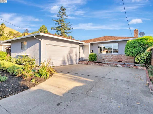 31569 Hugh Way, Hayward, CA 94544