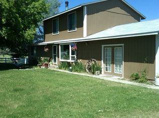 583 NE Owens Rd, Prineville, OR 97754