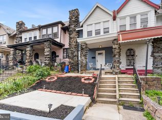 6026 N Marvine St, Philadelphia, PA 19141