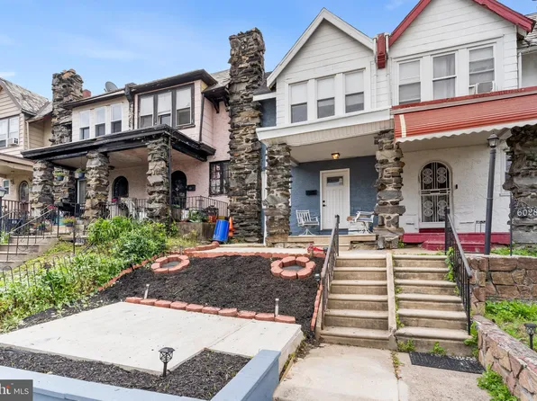 6026 N Marvine St, Philadelphia, PA 19141