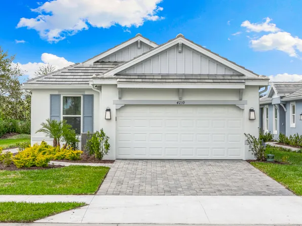 Arezzo Plan, Esplanade at Wiregrass Ranch