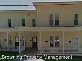 9 Eastern Ave APT 1, Barre, VT 05641