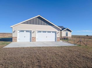1703 Road 136, Cheyenne, WY 82009