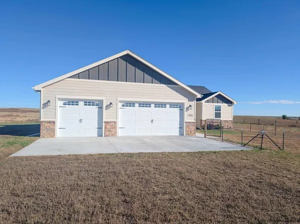 1703 Road 136, Cheyenne, WY 82009