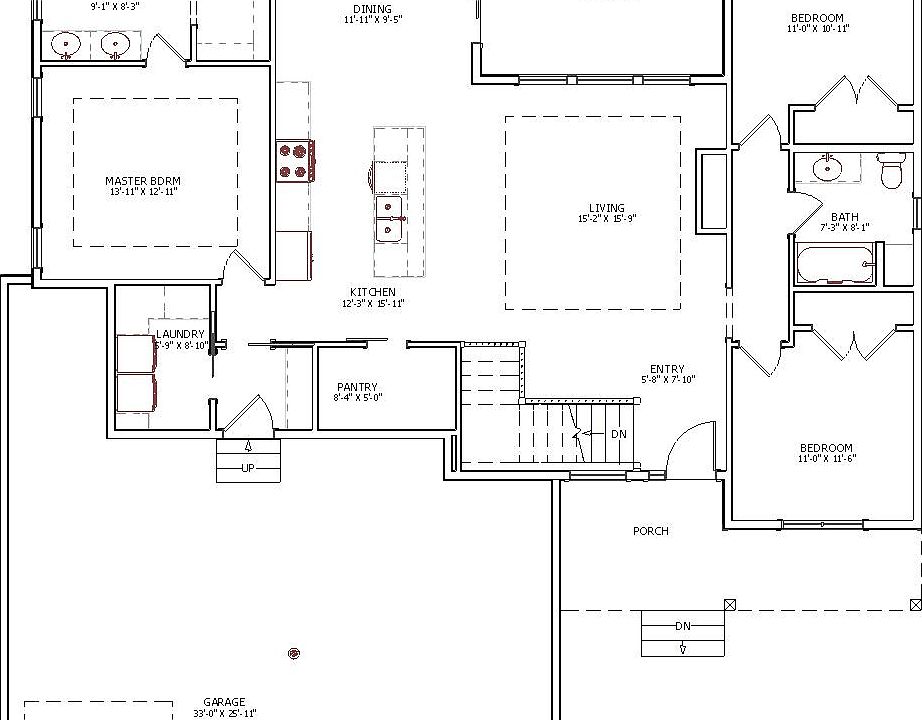 2nd image of 1333 Plainside Ave #Y5anun
