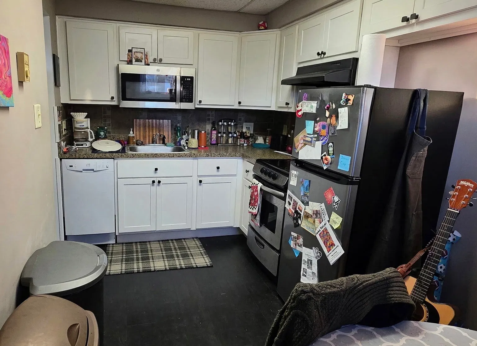 2 bed, 800 sqft, $975 — Photo 3