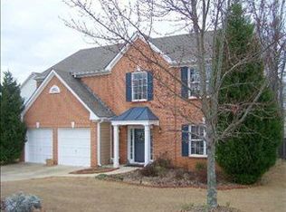 1230 Overland Xing, Alpharetta, GA 30004