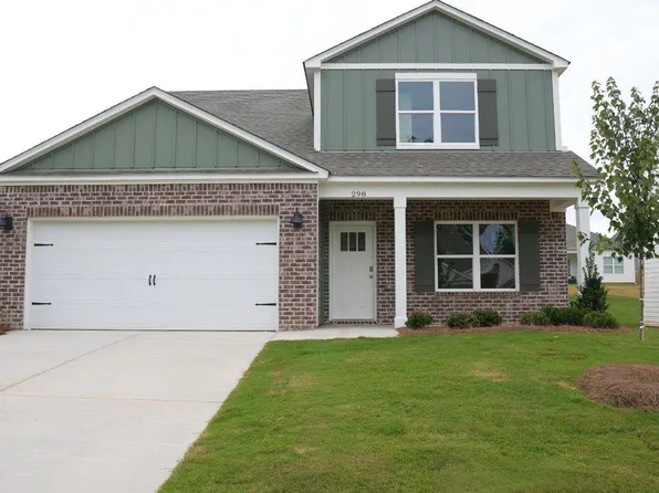 298 Archers Brook Way, Springville, AL 35146